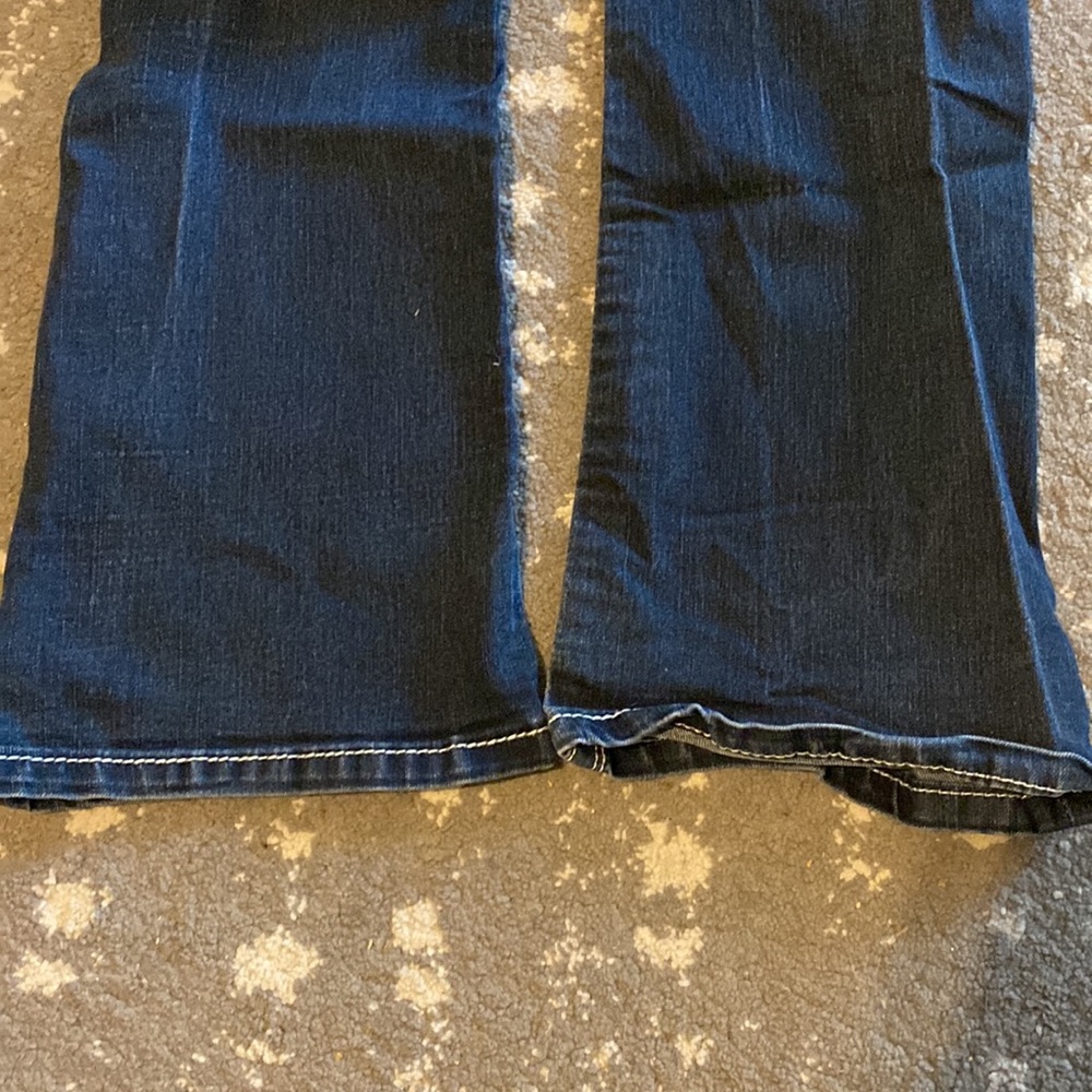 Day trip bootcut jeans size 25R - Picture 5 of 5
